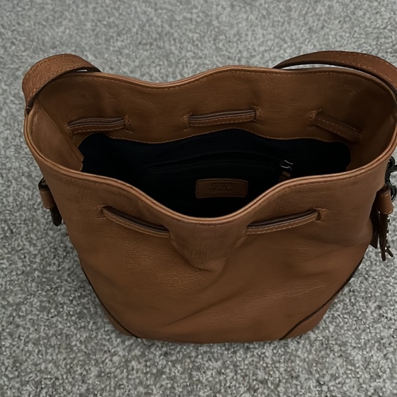 Frye and Co leather bag - Picture 4 of 6